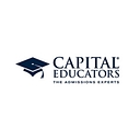 Capital Educators logo