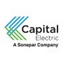 Capital Electric logo