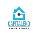 Capitalend Home Loans logo
