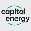 Capital Energy logo