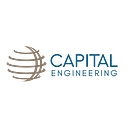 Capital Engineering (Partnership) logo