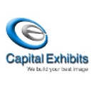Capital Exhibits logo
