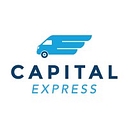 Capital Express, Inc logo