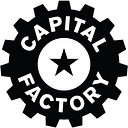 Capital Factory logo