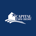 capitalfarmcredit logo