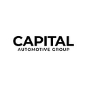 Capital Fleet Services logo