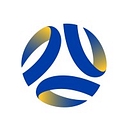 Capital Football (Act Football Federation) logo