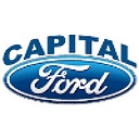 Capital Ford Raleigh
