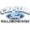 Capital Ford of Hillsborough
