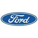 Capital Ford Lincoln (Winnipeg) logo