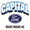Capital Ford Lincoln of Rocky Mount