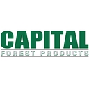 Capital Forest Products logo