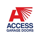 Capital Garage Doors logo