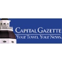 capitalgazette.com logo