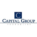 Capital Group Properties logo