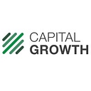 Capital Growth Inc. logo