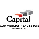 Capital Commercial Real Estate Services logo