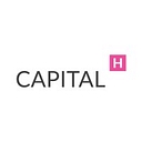 Capital H Staffing logo