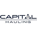 Capital Hauling logo