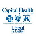 capitalhealth logo