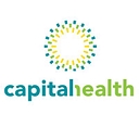 Capital Health (US) logo