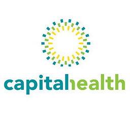 Capital Health School of Radiologic Technology logo