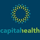 www.capitalhealth.org/professionals/school-of-nursing logo