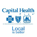Capital Health Plan logo