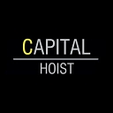 Capital Hoist Hire And Sales Limited logo