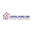 Capital Home Care Inc. logo