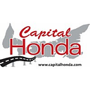 Capital Honda logo