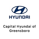 Capital Hyundai of Greensboro