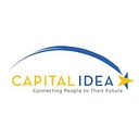 Capital Idea Houston logo
