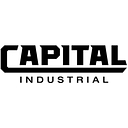 Capital Industrial logo