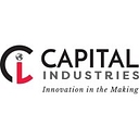 Capital Industries In logo