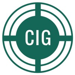 Capital Info Group logo