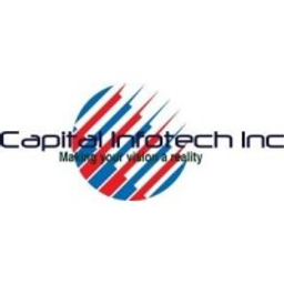 Capital Infotech INC logo