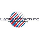Capital Infotech Inc. logo