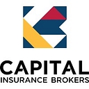 Capital Insurance Brokers logo