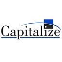 Capitalize Consulting logo