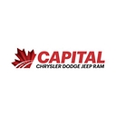 Capital Motors logo