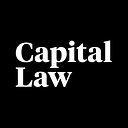 Capital Law Ltd logo