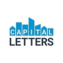 Capital Letters logo