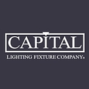 Capital Lighting Fixture Company logo