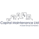 Capital Maintenance Ltd logo