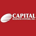 Capital Business Systems, Inc. logo
