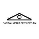 Capital Media Services logo