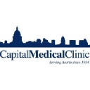Capital Medical Clinic, L.L.P logo