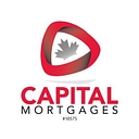 Capital Mortgages logo