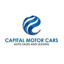 Capital Motor Cars logo